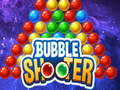 游戏Bubble Shooter 