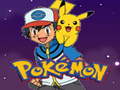 游戏Pokemon 