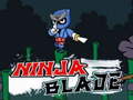 游戏Ninja Blade