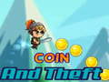 游戏Coin And Thief