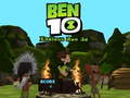 游戏Ben 10 Endless Run 3D
