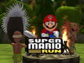 游戏Super Mario Run 3D