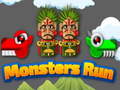游戏Monsters Run