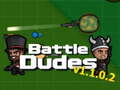 游戏Battle Dudes