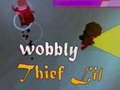 游戏Wobbly Thief Life
