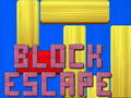 游戏Block escape