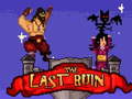 游戏The Last ruin