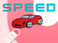 游戏Speed 