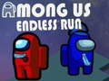 游戏Among Us Endless Run