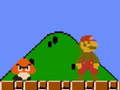 游戏Super Mario Classic 