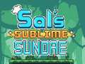 游戏Sal’s Sublime Sundae
