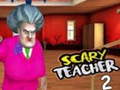游戏Scary Teacher 2