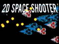 游戏2D Space Shooter
