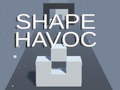 游戏Shape Havoc