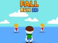 游戏Fall Run 3D