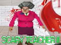 游戏Scary Teacher II