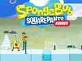 游戏SpongeBob SquarePants Runner