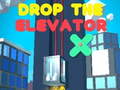 游戏Drop The Elevator
