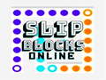 游戏Slip Blocks online
