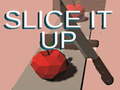 游戏Slice it Up
