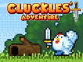 游戏Cluckles Adventures