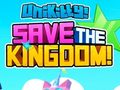 游戏Unikitty Saves the Kingdom