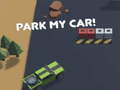 游戏Park me car!