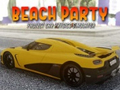游戏Paradise Beach Project Car Physics Simulator