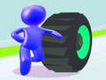 游戏Race Race 3D