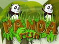 游戏Panda Run 