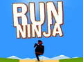 游戏Run Ninja  