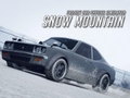 游戏Snow Mountain Project Car Physics Simulator