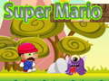 游戏Super Mario 