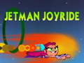 游戏Jetman Joyride