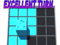 游戏Excellent Turn
