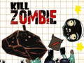 游戏Kill Zombie
