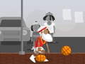 游戏Basketball Papa