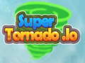 游戏Super Tornado.io