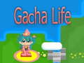 游戏Gacha life 