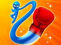 游戏Rocket Punch