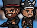 游戏Battle Dudes