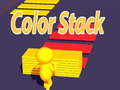 游戏Color Stack 