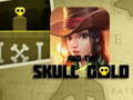 游戏And the scull Gold