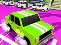 游戏Park My Car