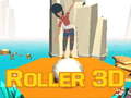 游戏Roller 3D