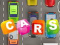 游戏Cars