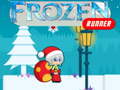 游戏Frozen Runner