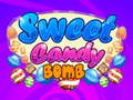 游戏Sweet Candy Bomb