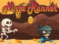 游戏Ninja Runner 