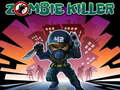游戏Zombie Killer